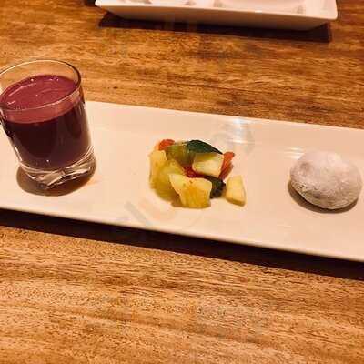 春秋ユラリ 恵比寿