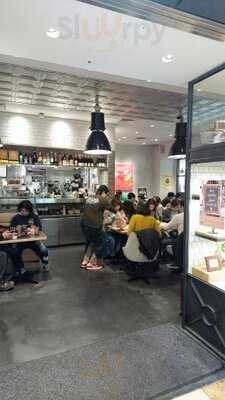 Wired Cafe京都ポルタ