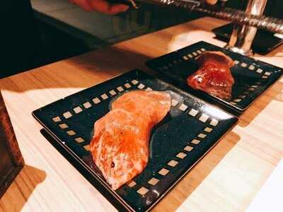 焼肉×ワインshoan Yaba1chi栄店