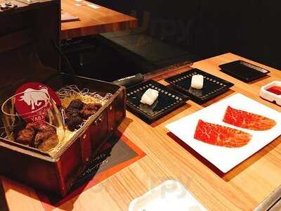 焼肉×ワインshoan Yaba1chi栄店