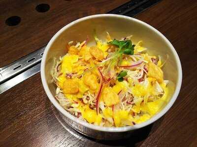 焼肉×ワインshoan Yaba1chi栄店