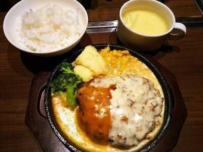 焼肉×ワインshoan Yaba1chi栄店