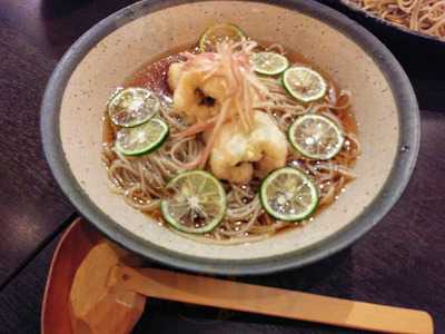 よしむら北山楼