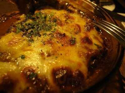 Organic Table By Lapaz