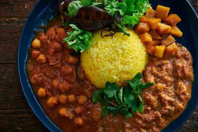 Organic Table By Lapaz