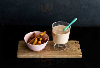 Organic Table By Lapaz