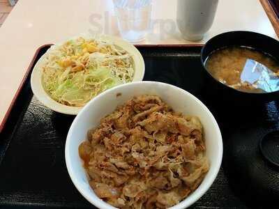 松屋 京都三条店