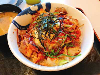 松屋 京都三条店