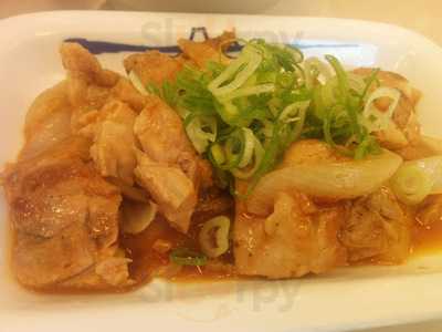 松屋 京都三条店