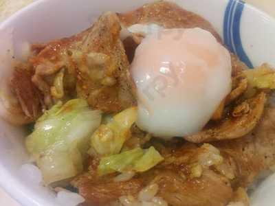 松屋 京都三条店