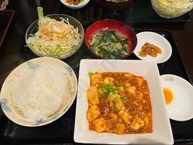 四川料理 林記