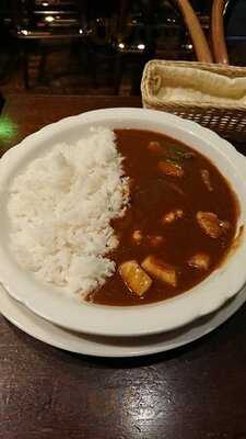 Samboa Bar ヒルトンプラザ イースト店