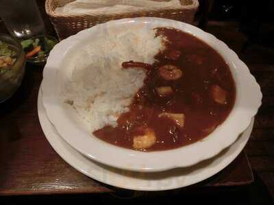 Samboa Bar ヒルトンプラザ イースト店