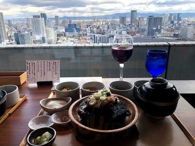 梅田 ちょうつがひ