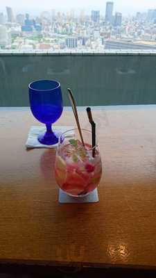 梅田 ちょうつがひ