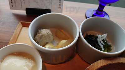 梅田 ちょうつがひ