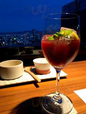 梅田 ちょうつがひ