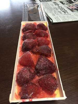 西通りプリン 博多マルイ店