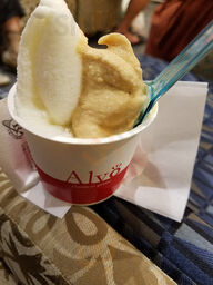 西通りプリン 博多マルイ店