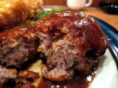 キッチン ゴン 西陣店