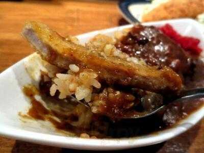 キッチン ゴン 西陣店