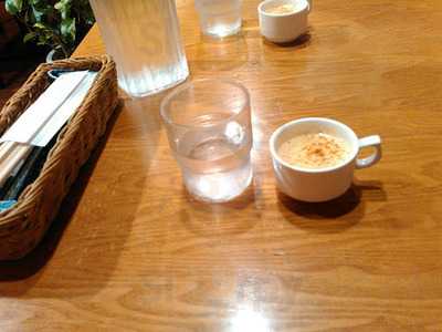 キッチン ゴン 西陣店