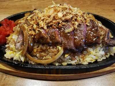 キッチン ゴン 西陣店