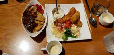 キッチン ゴン 西陣店