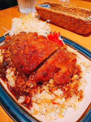 キッチン ゴン 西陣店