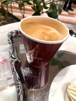 アンティコカフェアルアビス阪急三番街店