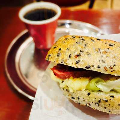 アンティコカフェアルアビス阪急三番街店