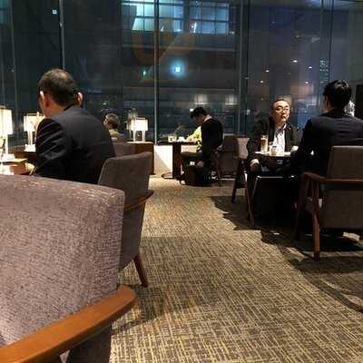 ラウンジ サウスコート