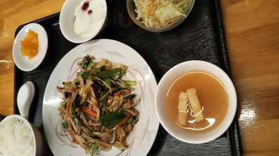 餃子の舞 安曇野店