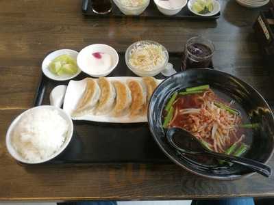 餃子の舞 安曇野店