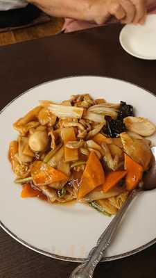 餃子の舞 安曇野店