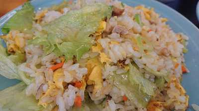 餃子の舞 安曇野店