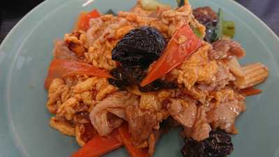 餃子の舞 安曇野店