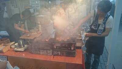 ビストロ ラ・プリュム