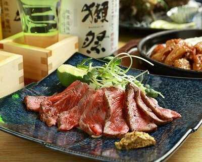 本町居酒屋 なにわ花子