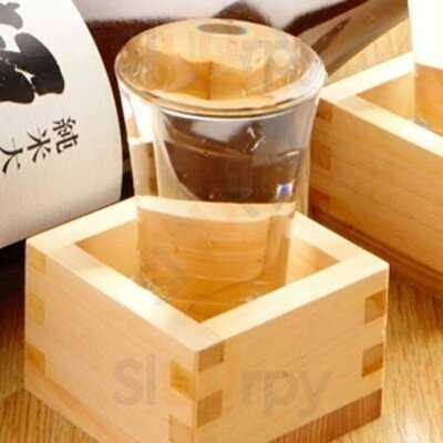 本町居酒屋 なにわ花子