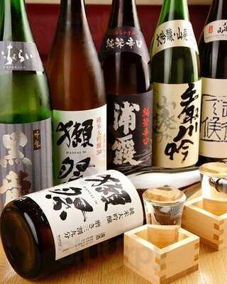 本町居酒屋 なにわ花子