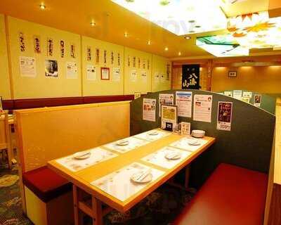 本町居酒屋 なにわ花子