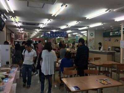 黒崎パーキングエリア上り