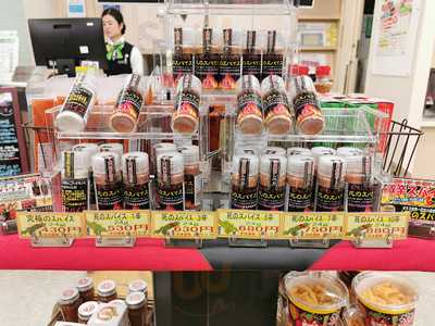 黒崎パーキングエリア上り