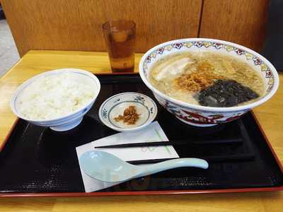 黒崎パーキングエリア上り