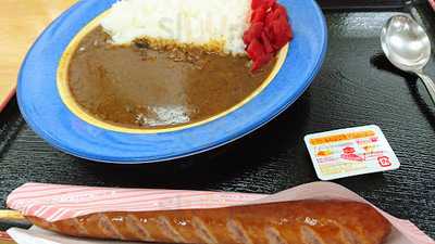 黒崎パーキングエリア上り