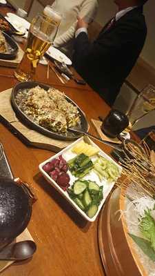 まんまや けやき通り店