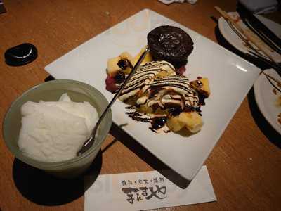 まんまや けやき通り店