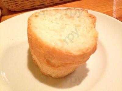 シャンパン食堂