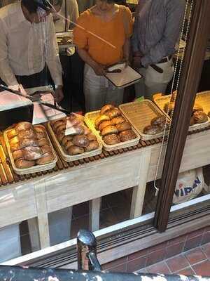 テコナ ベーグルワークス